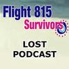 Flight 815 survivors Podcast