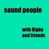 SOUND PEOPLE