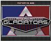 The American Gladiators Official Unofficial Podcast