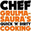 Chef Grulmasaura