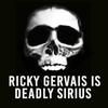 The Ricky Gervais Podcast