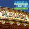 Edinburgh International Book Festival 2009
