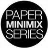 PAPER MINI MIX SERIES