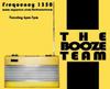 The Boozeteam Podcast