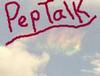 PepTalk Minutes