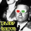 Welcome to the Bleep Seats
