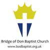 Bridge of Don Baptist Church Sermons
