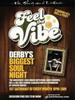 FEEL THE VIBE RADIO , DERBY.
