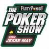 PartyPoker.com/Blog Poker Show with Jesse May