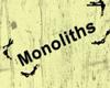 Monoliths