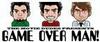 Game Over Man!