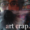 Please Tell Me: Art Crap