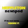 Heppleton Newspod