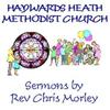 HAYWARDS HEATH METHODIST CHURCH 