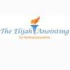 Elijah Anointing for Northamptonshire