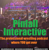 Pinfall Interactive