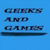 Geeks and Games