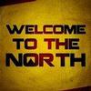 Welcome To The North