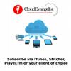 The Cloud Evangelist Podcast