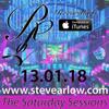 Steve Arlow - The Sat***ay Sessions