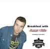 The Jimmy Willis Breakfast Show - Sauce FM 2013