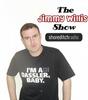 The Jimmy Willis Breakfast Show - Shoreditch radio