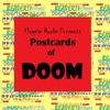 Postcards of DOOM