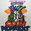Goon Monkeys