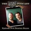 The Audio Works Podcast