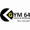 Gym 64 Podcast