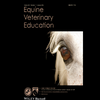 Equine Veterinary Education Podcast - February 2016