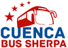 Cuenca Bus Sherpa Podcast podcast logo