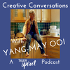 Creative Conversations, the Tiger Spirit podcast