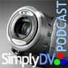 The SimplyDV Digital Video Podcast