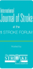 UK Stroke Forum/International Journal of Stroke collaboration
