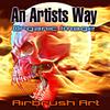 An Artists Way - Organic Airbrush Art