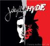 Dr Jekyll and Mr Hyde