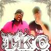 Thy Kingdom Come (TKC) podcast logo
