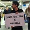 Daniel Ruiz Tizon is Available