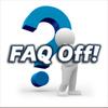 FAQ Off!