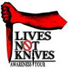 The Knife Crime Awareness Tour