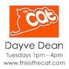 Dayve Dean on The Cat