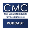 Civil Mediation Council (CMC) Events Podcasts