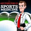 Dr Andy Franklyn-Miller Sports Medicine