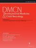 DMCN - Inter-relationships of functional status in cerebral palsy