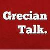 Grecian Talk
