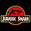 Jurassic Park with Shark Liver Oil podcast logo