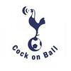 Cock On Ball - The Tottenham Hotspur Unofficial Fancast