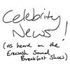 Celebrity News