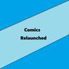 Comics Relaunched